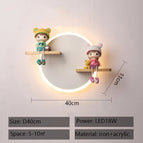 Enfants / Blanc chaud (2700-3500K)