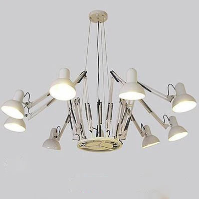 Suspension moderne design araignée pour espaces variés — LZ4P9XQ