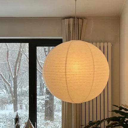Suspension LED style nordique pour décoration intérieure — LZ4G7P9Q