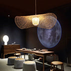 Lampe à suspension / Diamètre 55 cm