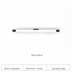 Or-150CM / Blanc froid (6 500 K).