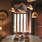 D100cm / Lumière blanche