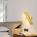 1067 Blanc L31x7cm / Blanc froid (5 500-7 000 K).