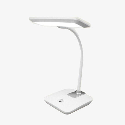 Lampe de bureau LED blanche à intensité tactile réglable — LZ4FJ9