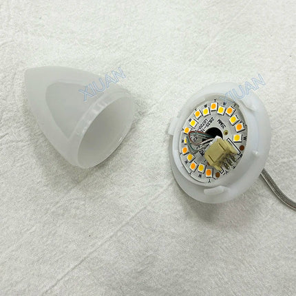 Lustre suspension moderne à bulles avec télécommande pour enfants — LZ4N8Q2