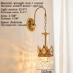 Applique D23cm