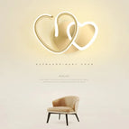 Type B Noir / Blanc chaud