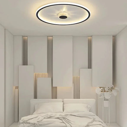Plafonnier LED moderne pour décoration intérieure lumineuse — LZ4X9T2