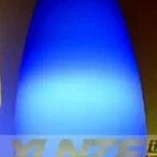 Bleu 1 pièce