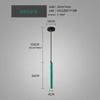 Vert / 3000K