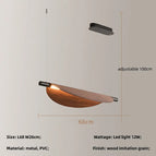 Lampe à suspension S / Lumière blanche 6500K