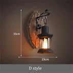 D / Blanc chaud / 4 W (max. 100 W)
