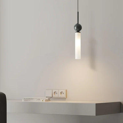 Suspension minimaliste pour intérieur élégant et tendance — LZ4XJ9