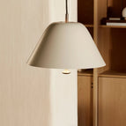 Blanc / D24xH22 cm / Lumière froide
