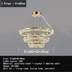 Dia40 60 80cm / Lumière chaude
