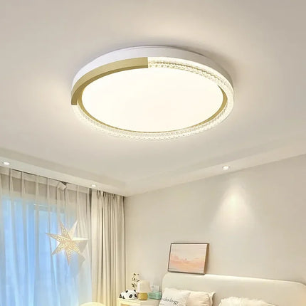 Lustre LED moderne pour décoration intérieure — LZ4X9Q7
