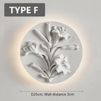 TYPE F / Blanc froid (5500-7000K)
