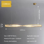 L1200mm / 3 couleurs