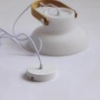 C / Lumière blanche