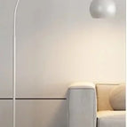 white / warm light
