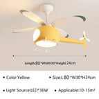 Type A Jaune / Lumière tricolore (RC)