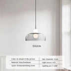 Ae lampe suspendue / Lumière froide