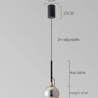 Argenté / 3300-5000k