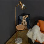 Style B / Lumière blanche