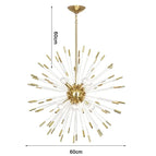 Diamètre 60 cm / NON dimmable