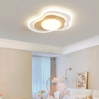 Blanc 110cm / Trois couleurs