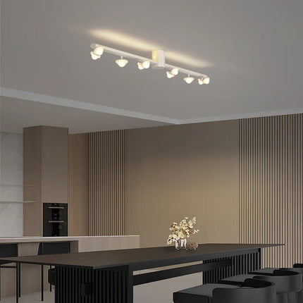 Applique murale LED originale en forme de champignon pour décoration intérieure — LZ4X9T2