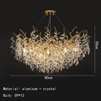 C-Rond 80cm / 4000K
