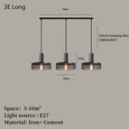 L 3E / LED 4W (Max100W)