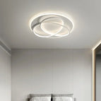 Blanc 40CM / Tricolore (sans RC)