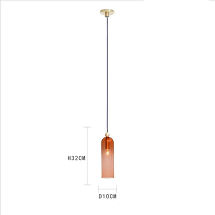 Suspension réglable en métal pour éclairage intérieur décoratif — LZ4P9X