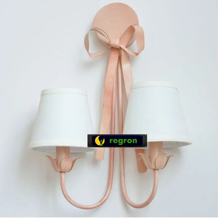 Applique murale LED moderne pour chambre d'enfant — LZ4X9T1