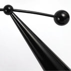 Noir H176CM / Gradation à distance / Tension 90V-260V