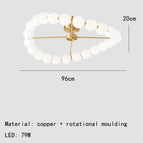 Diamètre 96cm / Changeable