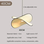 D40CM / Lumière chaude