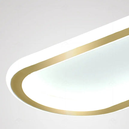 Plafonnier LED moderne pour éclairage polyvalent et créatif — LZ4X9JQ