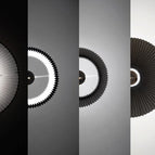 D40cm / Lumière froide