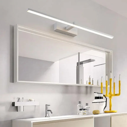 Applique murale LED étanche pour miroir de salle de bain — LZ4QX9J