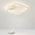 Type C Noir 50CM / Blanc froid (pas de RC)