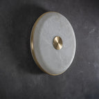 Blanc chaud (2700-3500K) / D 30cm