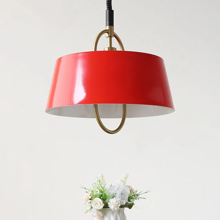 Suspension vintage au design médiéval français pour cuisine et salon — LZ4T9X