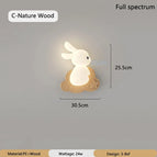 Bois Naturel C / 3 Température de couleur