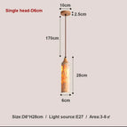 Tête simple-D6cm
