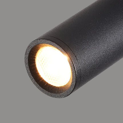 Spot LED moderne pour éclairage d’ambiance intérieur — LZ4X9T