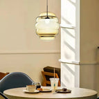 26 cm-Verre clair / 4000K