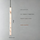 H 60cm / Blanc chaud